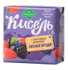Кисель Лидкон Лесная ягода 220гр, Беларусь