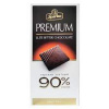 Шоколад Premium "Спартак" Горький-Элитный 90%, 95 г