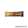 Батончик "Watson" со вкусом капучино 40 г, Красный пищевик
