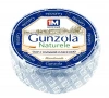 Сыр "Gunzola Naturele" голубой плесенью 55%, ТМ "Молодея"