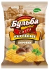 Чипсы картофельн. Бульба chips 75г. вкус боровиков