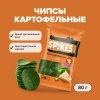 Чипсы картофельные СПАЙКС 80 г со вкусом перца халапеньо и сыра