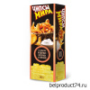Чипсы картофельные МИРА со вкусом жареных лисичек со сметаной 100 г