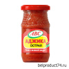 Аджика острая АВС 160г