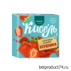 Кисель Лидкон клубника 220гр