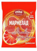 Мармелад "Дольки грейпфрута" пак. 210г, Красный пищевик