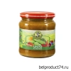 Икра из кабачков "Фирменная" стерил. 510 г, Быхов