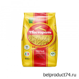 Пастораль "Перья любительские" гр.В 900г.