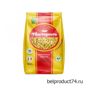 Пастораль "Пружинка" гр.В 900г.