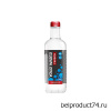 Вода питьевая природная газ. CARBON "Your Water", 0.5л
