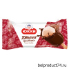 Мороженое ЮККИ "Птичка Брестская" пломбир 65 г