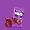 Чипсы СПАЙКС со вкусом горячего соуса чили, 80 г