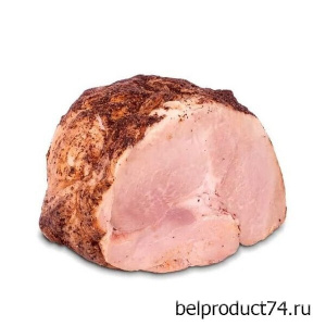 Буженина "Боярская" запеченая, Белорусские рецепты