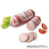 Колбаса вар. "Языковая" 500 г, Мясковит