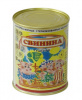 Свинина тушеная ГОСТ, в/с, 338г, Березовский МКК