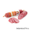 Колбаса сыровял. "Прима с коньяком" в/с, 180 г, Гродно