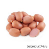 Сосиски "Вкус Детства" в/с, н/о, Гродно