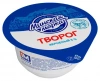 Творог зерн. "Крошечка" 5,0% стакан 140 г ТМ Минская марка