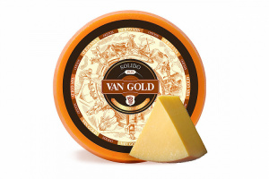 Сыр VAN GOLD "SOLIDO" 40%, Солидо