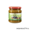 Икра из баклажанов 460 г, Быхов