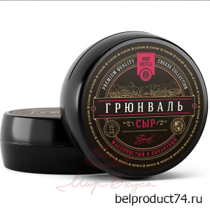Грюнваль 50%, Пружаны