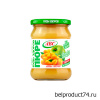 Пюре "Яблоко-облепиха" Будь здоров"  450 г., ABC