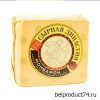 Сыр "Монбарон" со вкусом топ. сливок 50%, ТМ "Сырная Династия"