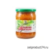 Солянка из квашеной капусты,450 гр, ТМ "Хозяин-Барин"