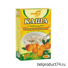 Каша "Овсяная с абрикосом", 500 гр. Гомельхлебопродукт