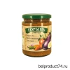 Икра из Баклажанов Экстра 430 г, Горынь