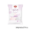 Зефир Lefirelle бело-розовый 230гр, Красный пищевик