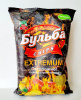 Чипсы картофельн. Бульба chips "Extremum" 75 г острый перец