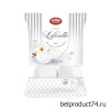 Зефир Lefirelle ванильный 230гр, Красный пищевик